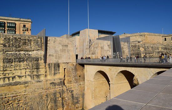 Valletta